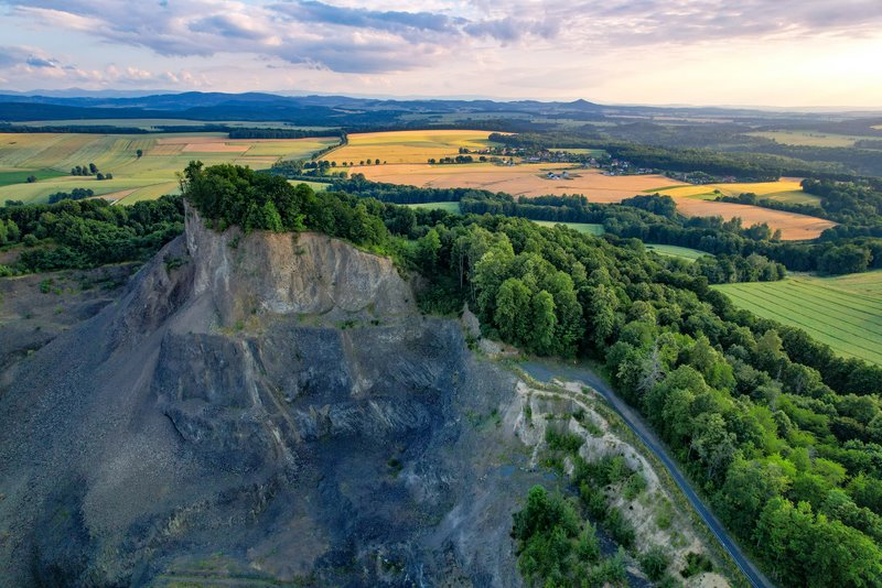 Geopark Kraina Wygas ych Wulkan w W r d wiatowych Geopark w UNESCO geopark-kraina-wygas-ych-wulkan-w-w-r-d-wiatowych-geopark-w-unesco